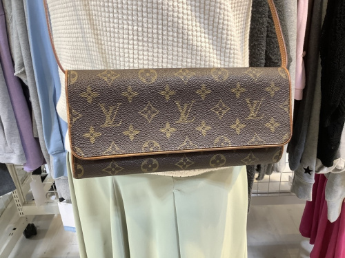 ヴィトン 買取 大阪のブランド鑑定 大阪