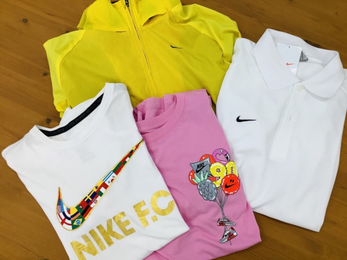 服　買取　大阪の古着　大阪