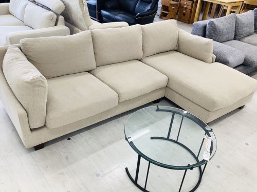 中古家具　大阪の中古ソファ　大阪