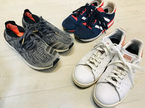 服　買取　大阪の古着　大阪