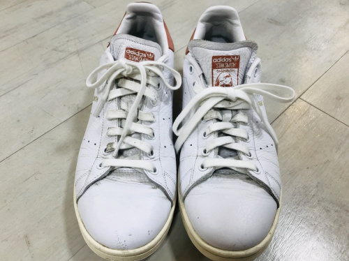 古着　大阪のスニーカー　買取　大阪