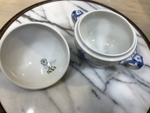食器買取　大阪のブランド食器鑑定　大阪