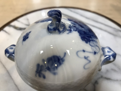 ブランド食器鑑定　大阪の食器買取　堺市
