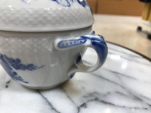 食器買取　堺市の関西