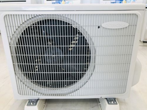 中古家電 エアコンの関西