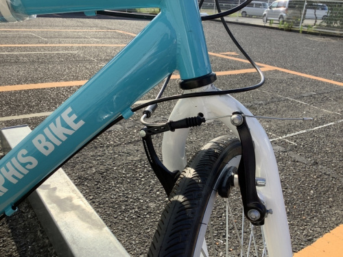 自転車の自転車 買取 堺