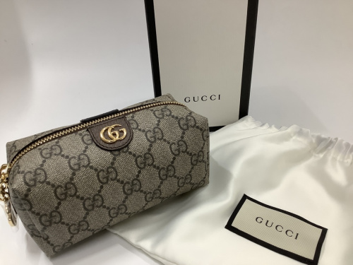 ブランド買取　大阪のグッチ買取　大阪