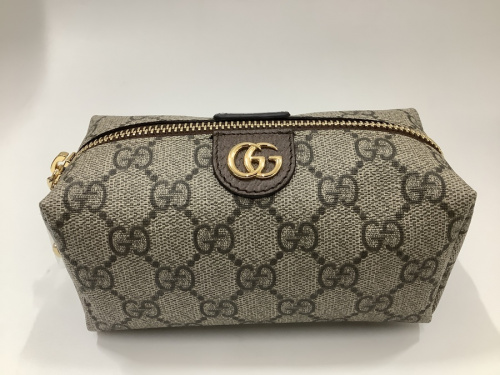 グッチ買取　大阪のブランド鑑定　大阪