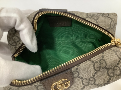 ブランド鑑定　大阪のブランド買取　堺