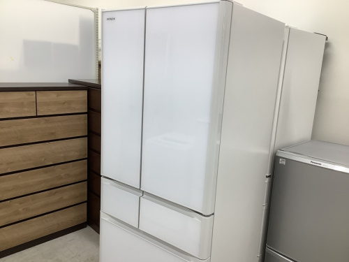 中古家電 大阪の中古冷蔵庫 大阪