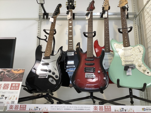 楽器買取　大阪の楽器　買取　堺市