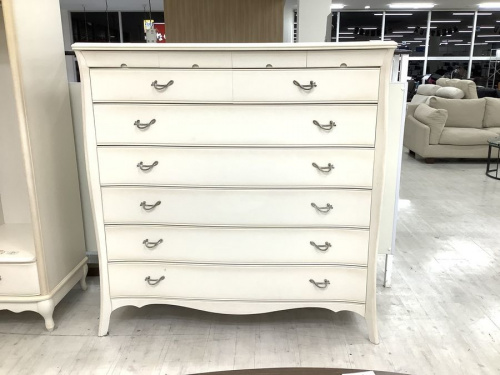 中古家具　大阪の中古チェスト　大阪