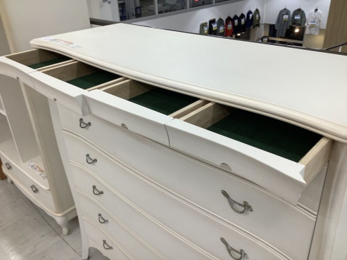 中古チェスト　大阪の買取　大阪