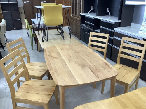 中古家具 大阪の中古テーブル 大阪