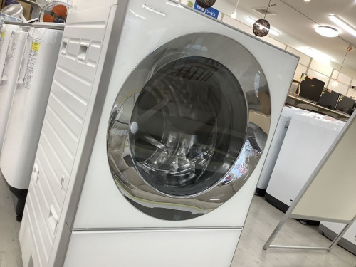 中古家電　大阪の中古洗濯機　大阪