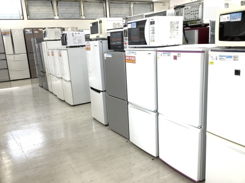 中古家電　堺市の関西