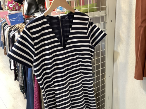 古着　大阪の買取　大阪