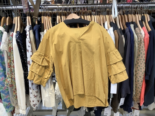 服　買取　堺市の関西