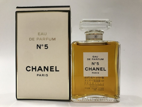 シャネル買取　大阪のブランド鑑定　大阪