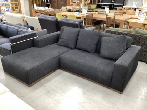 中古家具　大阪の中古ソファ　大阪