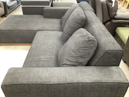 songdream(ソングドリーム)のコーナーソファー入荷しました