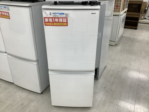 中古家電　大阪の中古冷蔵庫　大阪