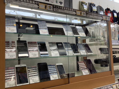 家電買取の中古家電　堺市