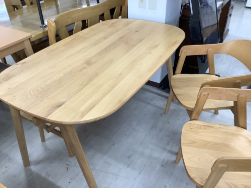 中古テーブル 大阪の家具 買取 大阪