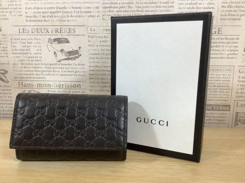 ブランド買取　大阪のグッチ買取　大阪