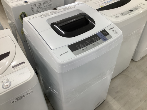 中古家電 大阪の中古洗濯機 大阪