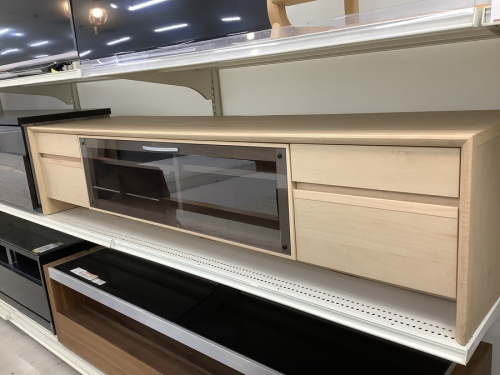 中古AVボード 大阪の家具 買取 大阪