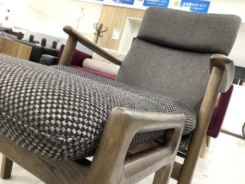 中古家具　大阪の中古チェア　大阪