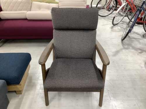 中古チェア　大阪の家具　買取　大阪