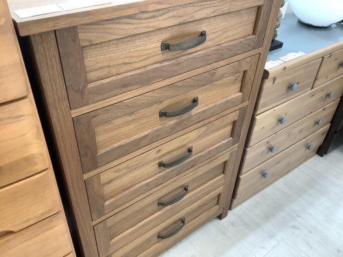 中古チェスト　大阪の家具　買取　大阪