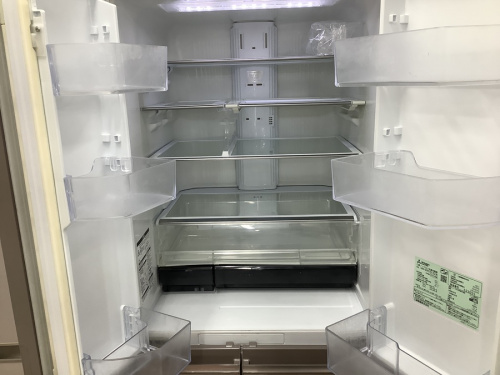 中古冷蔵庫　大阪の家電　買取　大阪