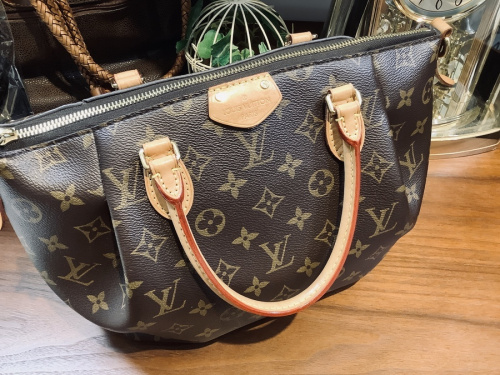 ブランド買取　大阪のヴィトン買取　大阪