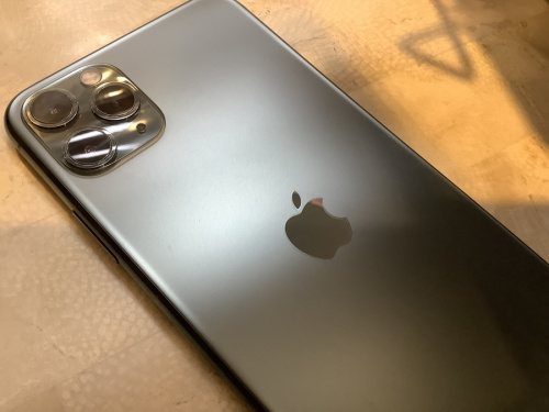 デジタル家電のIPHONE