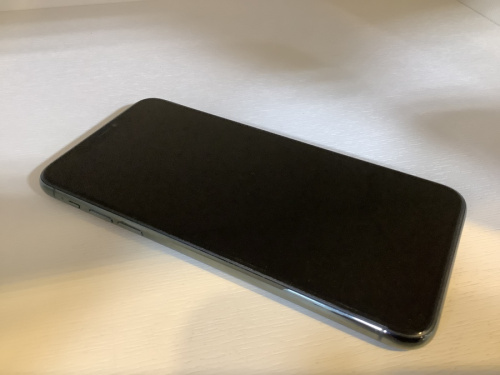 IPHONEのスマートフォン