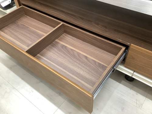 中古AVボード　大阪の家具　買取　大阪