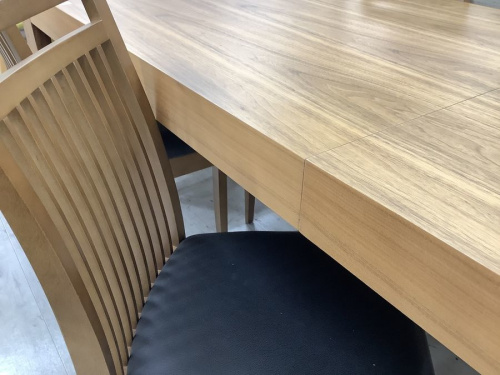 中古家具　大阪の中古ダイニングセット　大阪