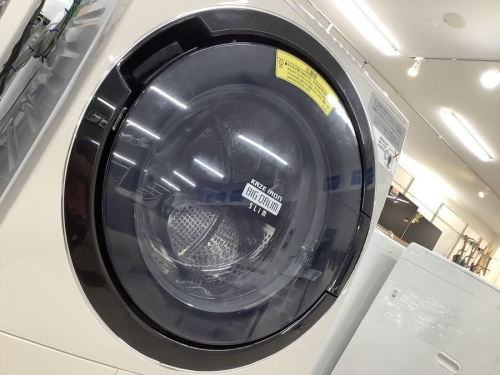 中古家電　大阪の中古洗濯機　大阪