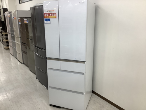 中古家電 大阪の中古冷蔵庫 大阪