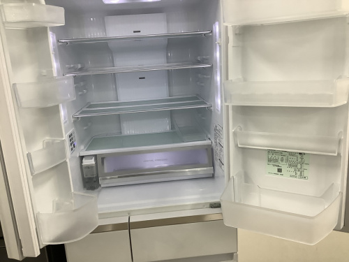 中古冷蔵庫 大阪の家電 買取 大阪