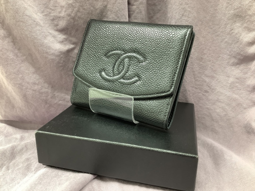 ブランド買取　大阪のシャネル買取　大阪