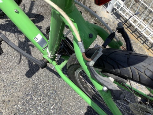 自転車の自転車 買取 堺