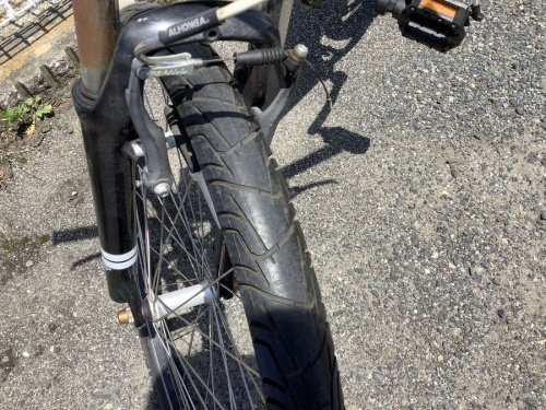 自転車 買取 堺の中古自転車 堺