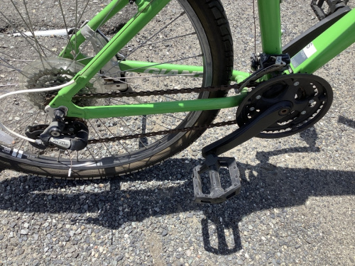 中古自転車 堺の関西