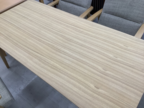 中古ダイニングセット　大阪の家具　買取　大阪