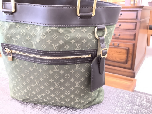 ブランド買取　大阪のヴィトン買取　大阪