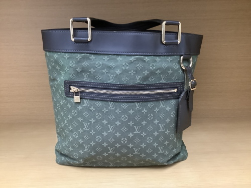 ヴィトン買取　大阪のブランド鑑定　大阪